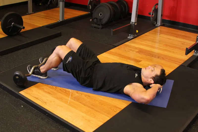 Sit-ups